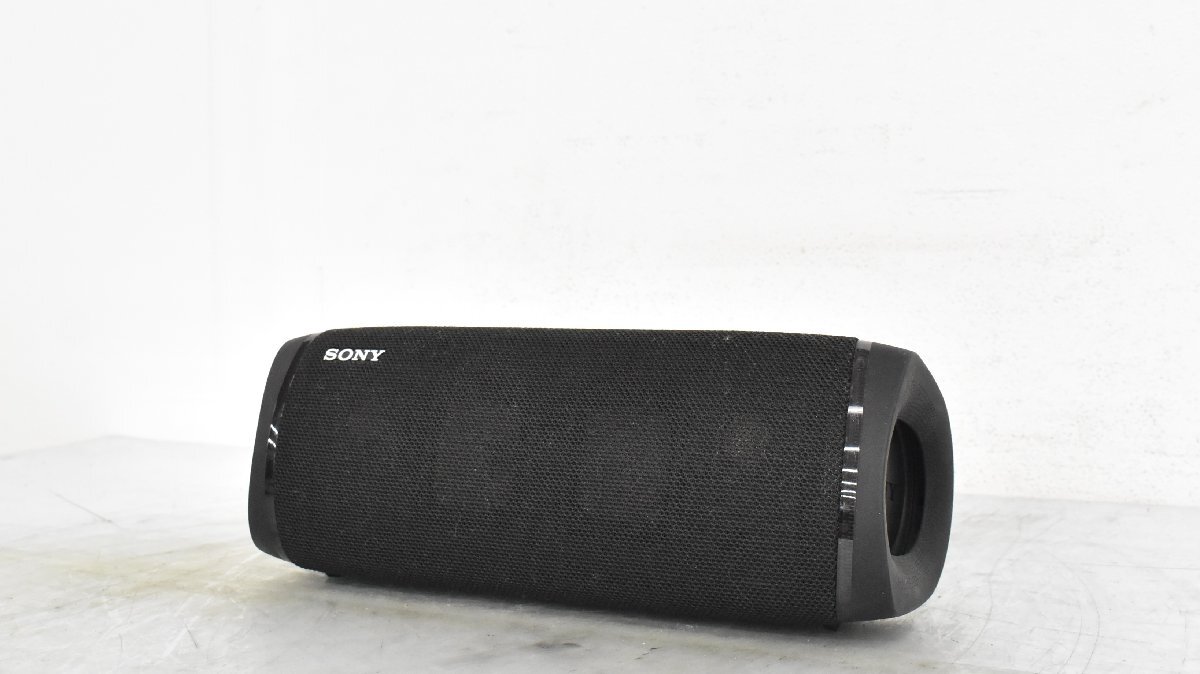 【 C 】1128 SONY SRS-XB43 ワイヤレスポータブルスピーカー ソニー ① 3100549拍卖