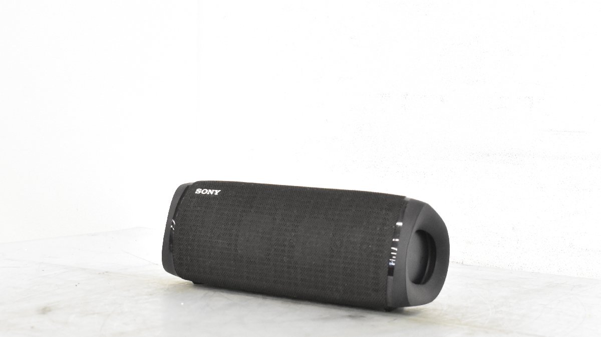 【 G 】1133 SONY SRS-XB43 ワイヤレスポータブルスピーカー ソニー ⑥ 3100518拍卖
