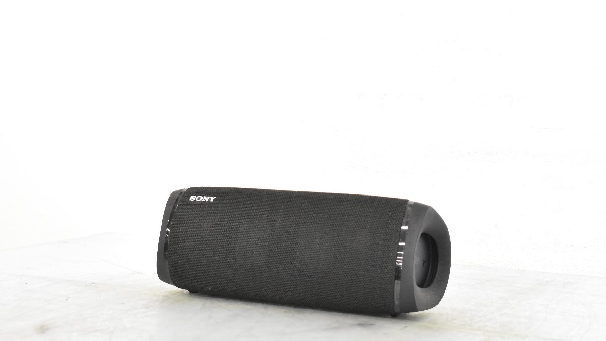 【 G 】1135 SONY SRS-XB43 ワイヤレスポータブルスピーカー ソニー ⑤ 3100493拍卖