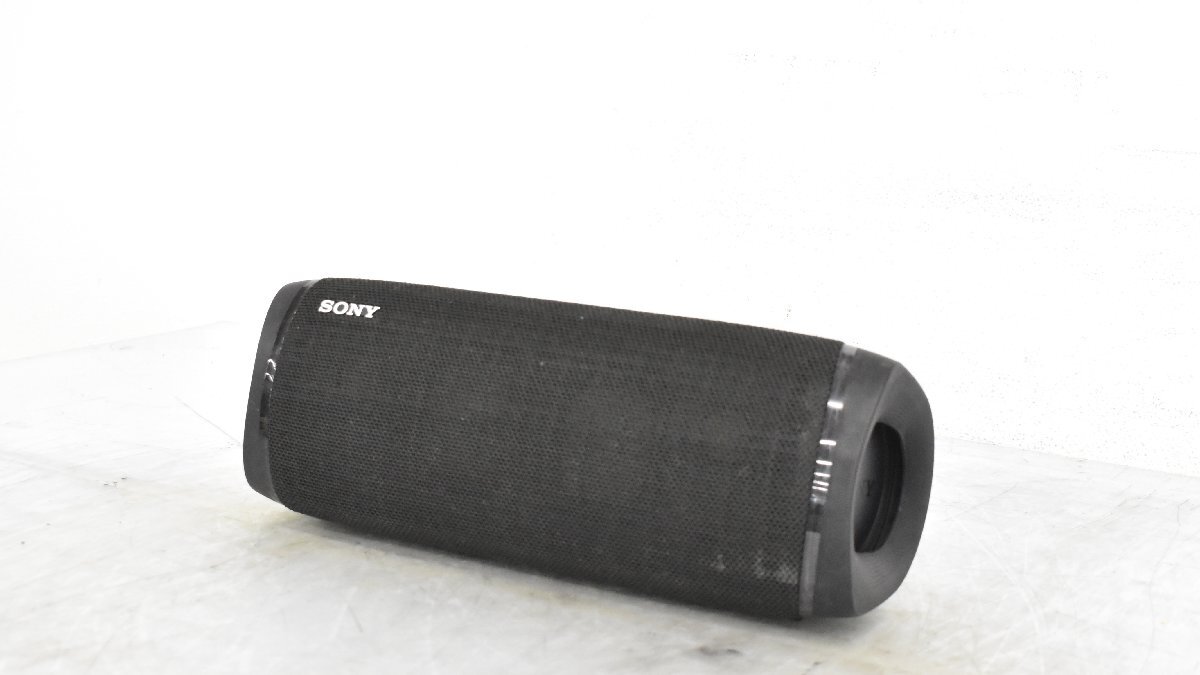 【 G 】1136 SONY SRS-XB43 ワイヤレスポータブルスピーカー ソニー ④ 3100498拍卖