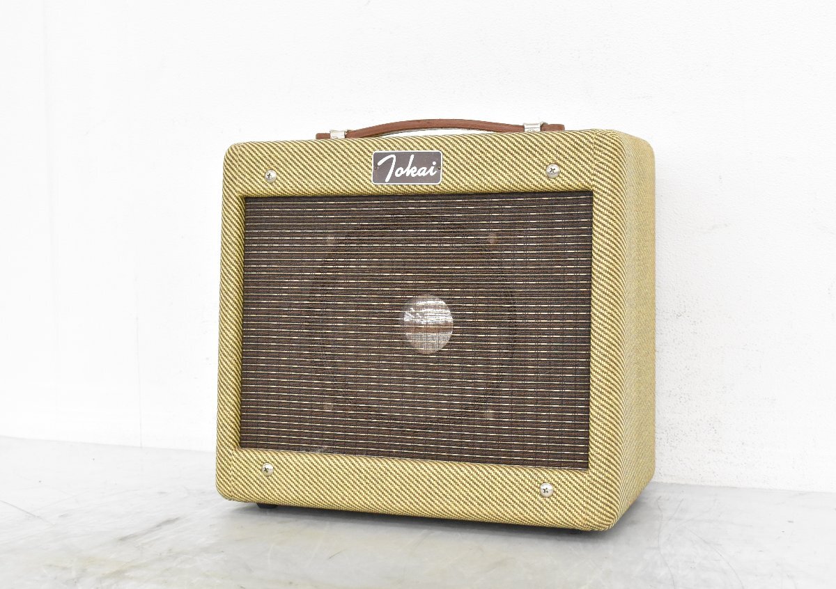 【 C 】950 Fender TA-35 ギターアンプ フェンダー 3134650拍卖