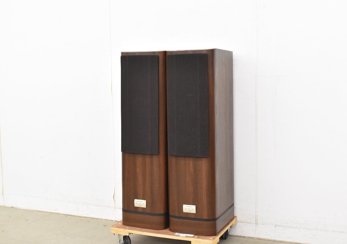 【 C 】1104 PIONEER S-99T スピーカー パイオニア 【配送不可:直接引取りのみ】愛知県豊川市3100552拍卖