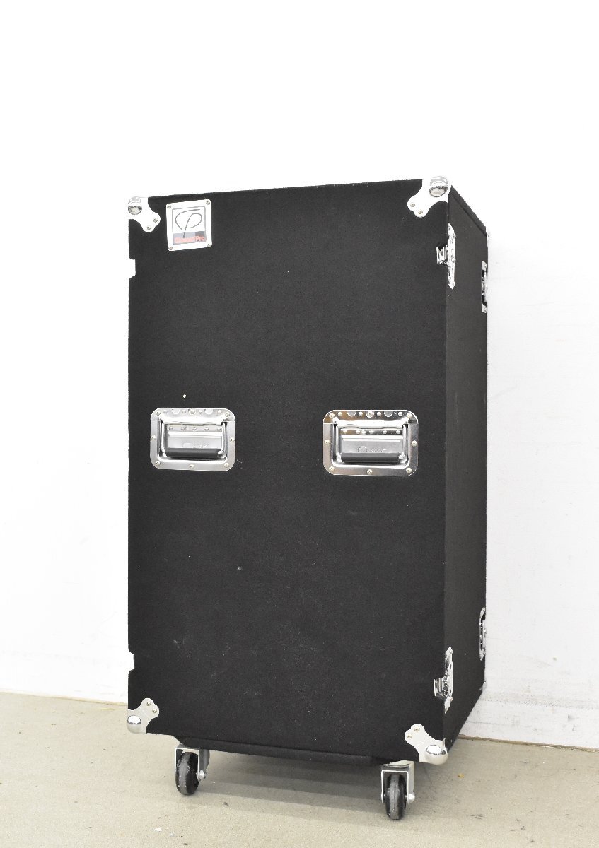 【 C 】1408 Classic Pro オーディオラック クラシックプロ ④ 【配送不可:直接引取りのみ】愛知県豊川市177854拍卖