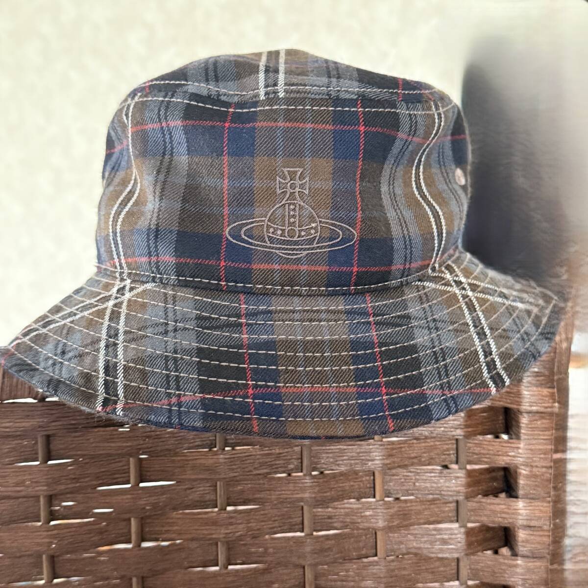 Vivienne Westwood MAN ハット拍卖