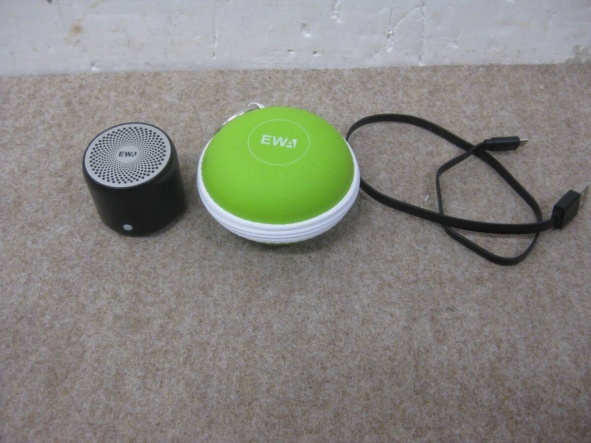 EWA A106 Pro (Bluetoothスピーカー)【☆580875】拍卖