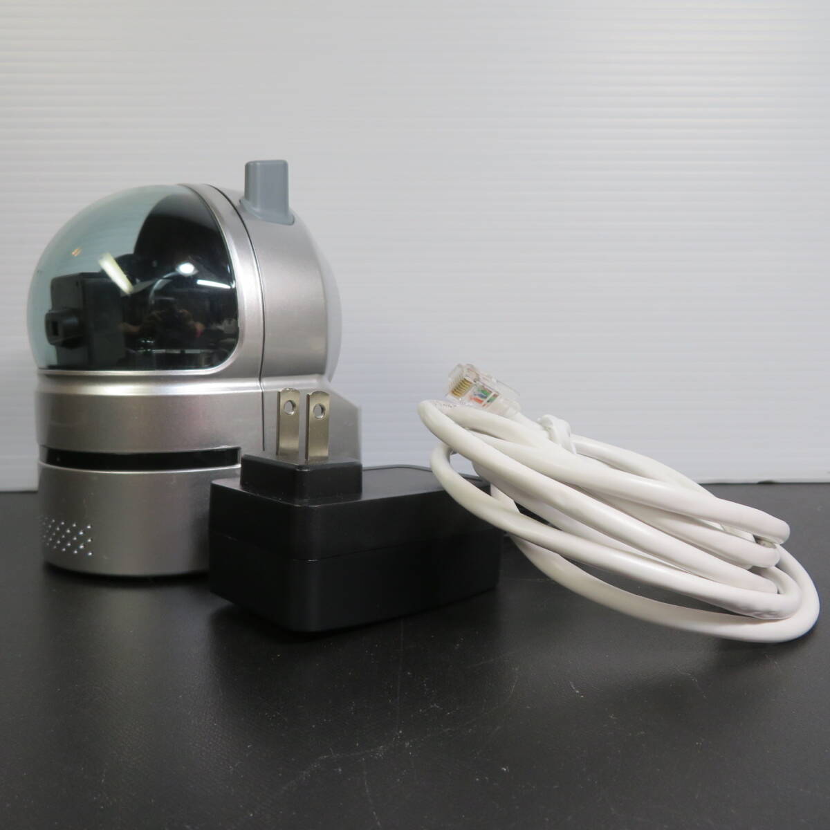 ■中古即決■送料無料■IPC-05Pro■ソリッドカメラ●Wi-Fi可能■0296拍卖
