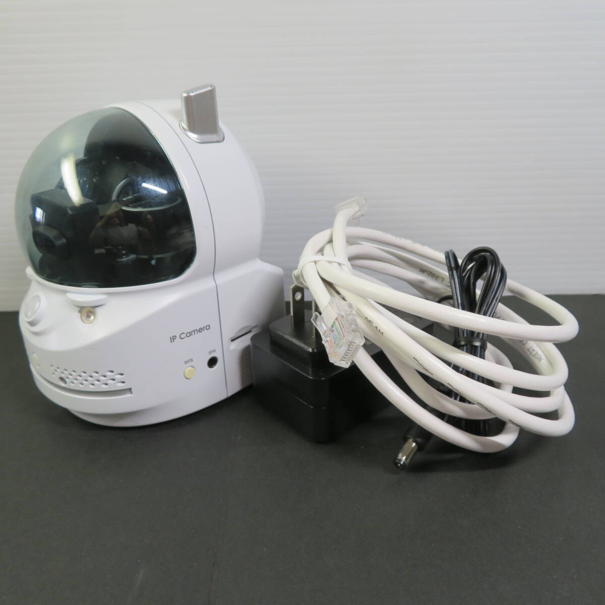 ■中古即決■送料無料■IPC-07FHD-T■Wi-Fi可能■匿名配送■ライブカメラ■ 0455拍卖