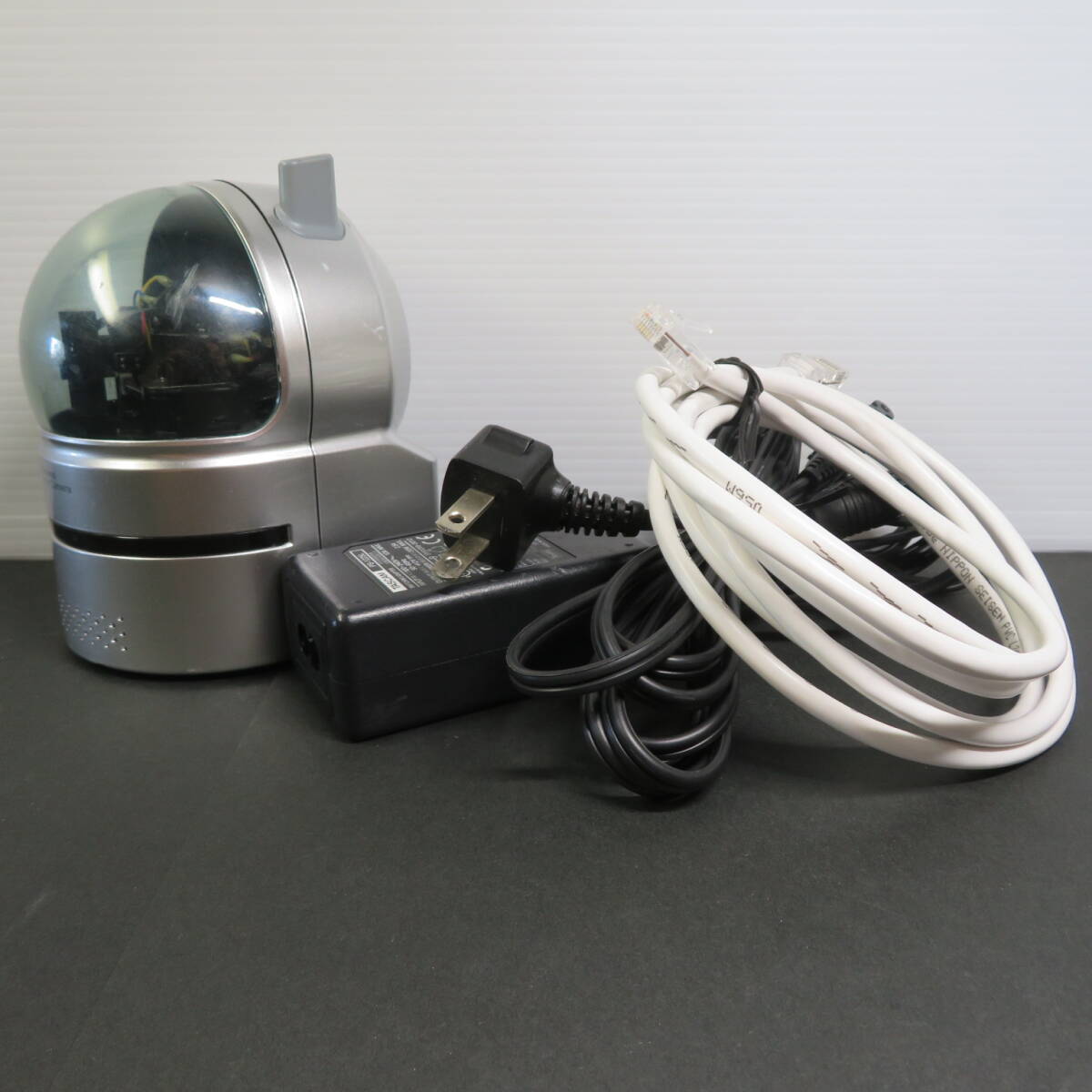 ■中古即決■送料無料■IPC-05w■ソリッドカメラ■ライブカメラ■難あり■ 0457拍卖