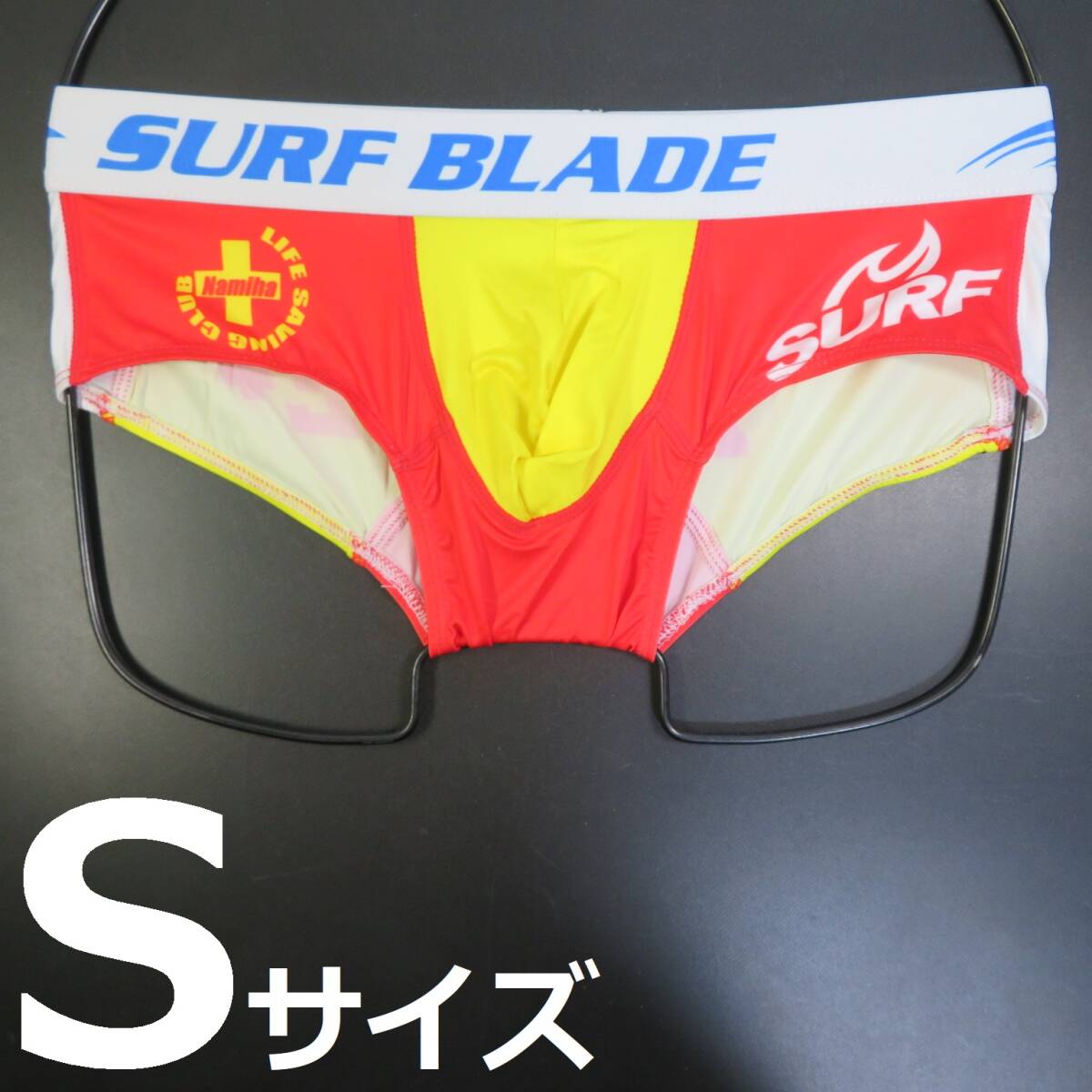 ■新品即決■送料無料■ボクサーパンツ●SURF BLADE●サイズS■匿名配送■0303拍卖