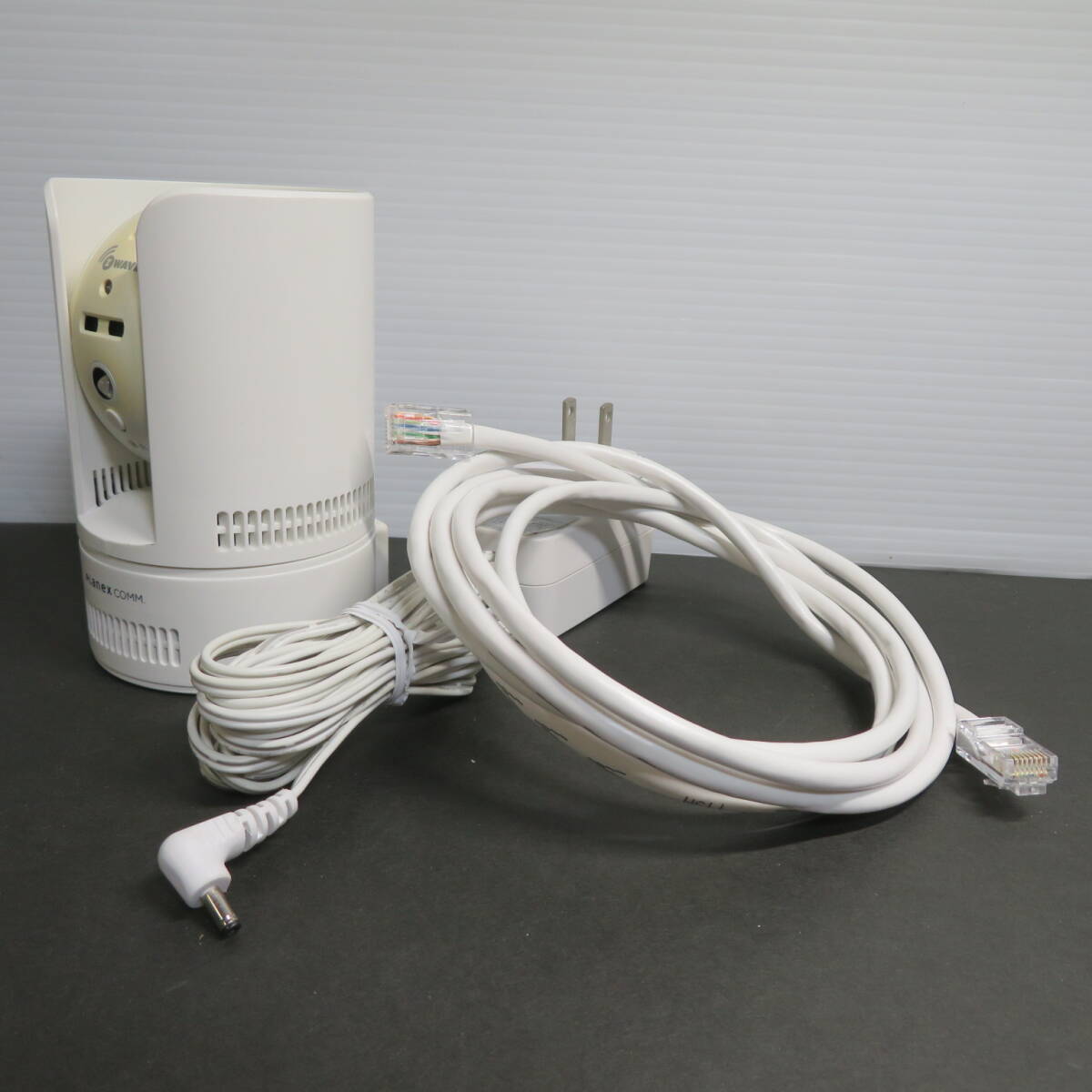 ■中古即決■送料無料■プラネックス製■オンラインカメラ■CS-W72Z●簡単接続■Wi-Fi可能■ 0403拍卖