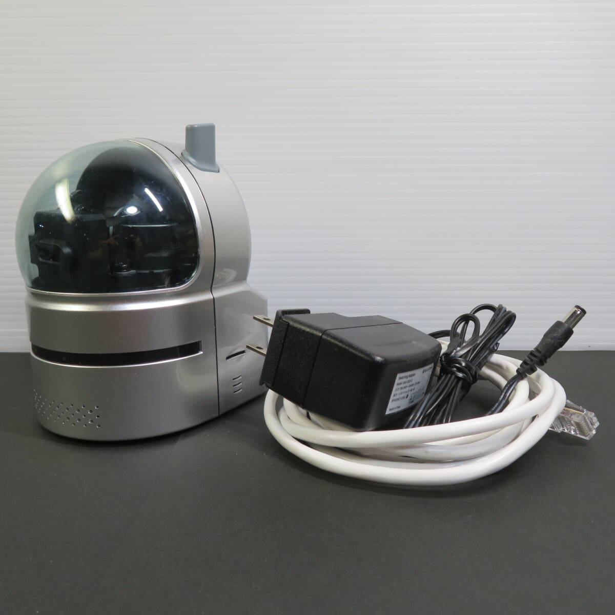 ■中古即決■送料無料■IPC-05Pro■ソリッドカメラ●Wi-Fi可能■ライブカメラ■ 0453拍卖