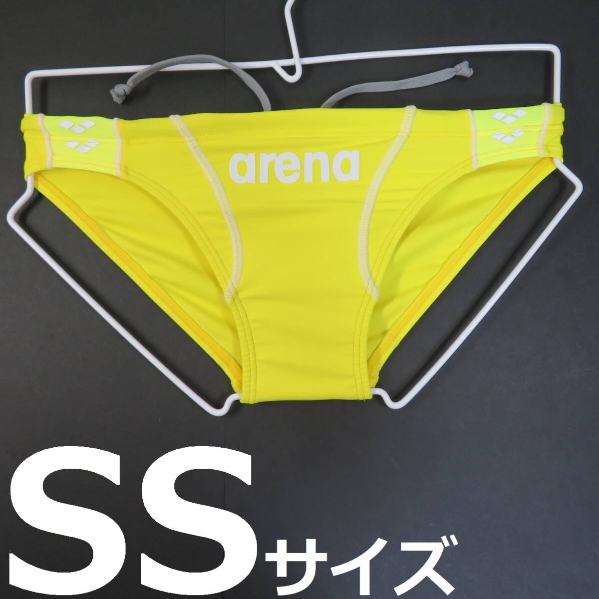 ■中古即決■ SS サイズ ■ アリーナ(arena)■競泳パンツ★ビキニ●競パン■送料無料■匿名配送■ 0454拍卖