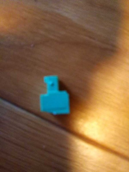 RS Pro 基板端子台, 3.5mmピッチ , 1列, 3極, 緑 1個拍卖