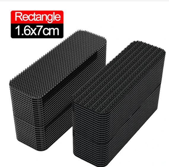 両面テープ マジック付きテープ  1.6㎝×7㎝ 4枚セット拍卖