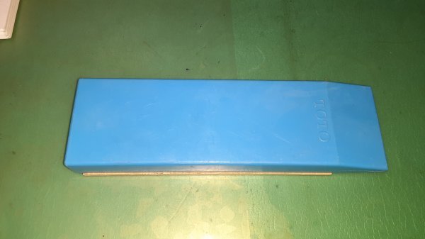 toto ユニットバス 施工治具器具 立て込み用 中古 工具 道具 コーナー 打ち込み 拍卖