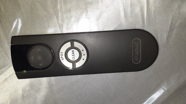 ルンバ 622 iRobot 純正 ルンバ リモコン バーチャルウォール拍卖