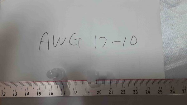 絶縁 圧着端子 スリーブ キャップ CE圧着端子 絶縁被覆付閉端接続子 圧着端子キャップ  AWG12-10拍卖