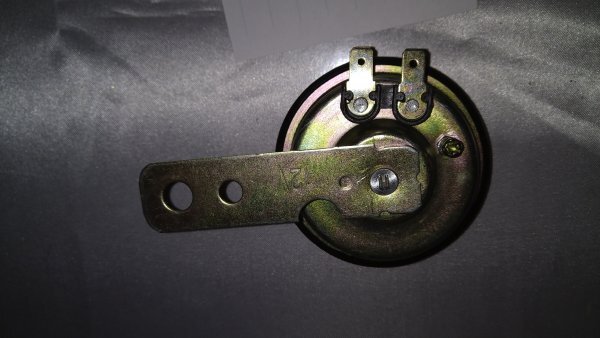 12V 汎用ホーン スクーターなど拍卖