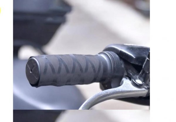 【グリップ力向上】熱収縮チューブ 内径 約40mm 122mm×2本 拍卖