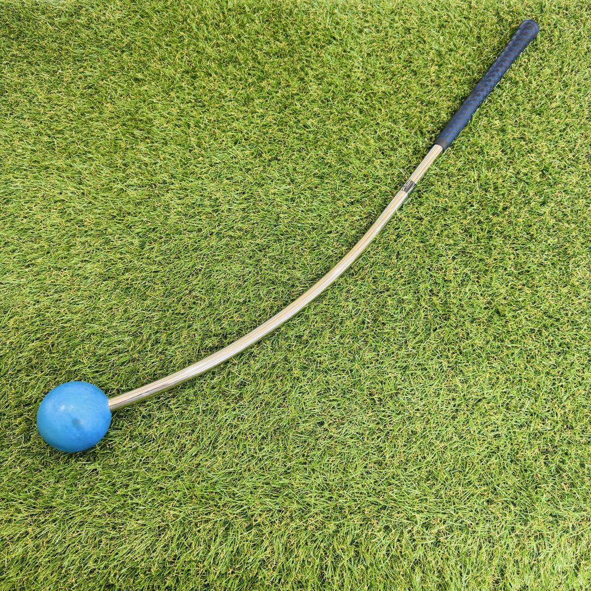 ゴルフ練習器具 フレループ拍卖