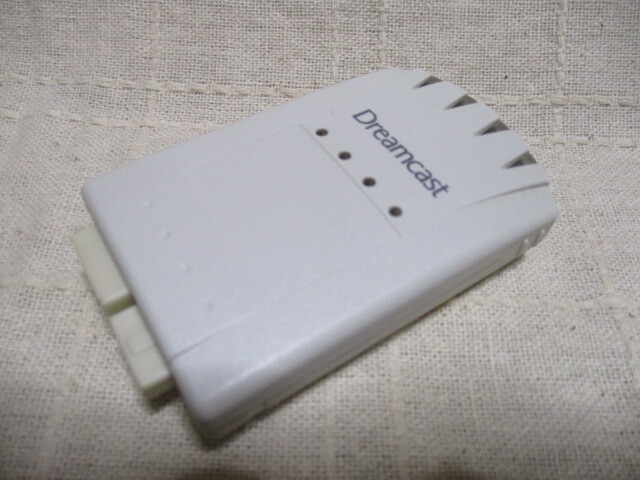 DC メモリーカード4x 動作確認済み拍卖