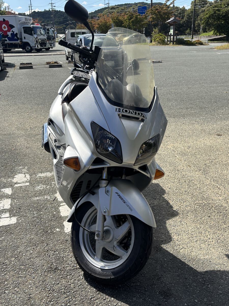 お値打ち!フォルツァ MF06 ホンダ FORZA 拍卖