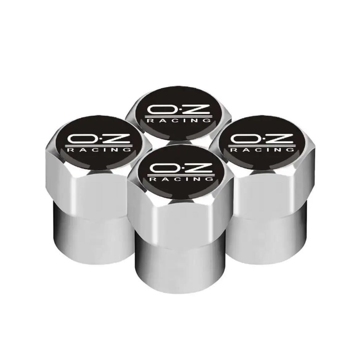 OZ レーシング タイヤホイール エアバルブキャップ 拍卖