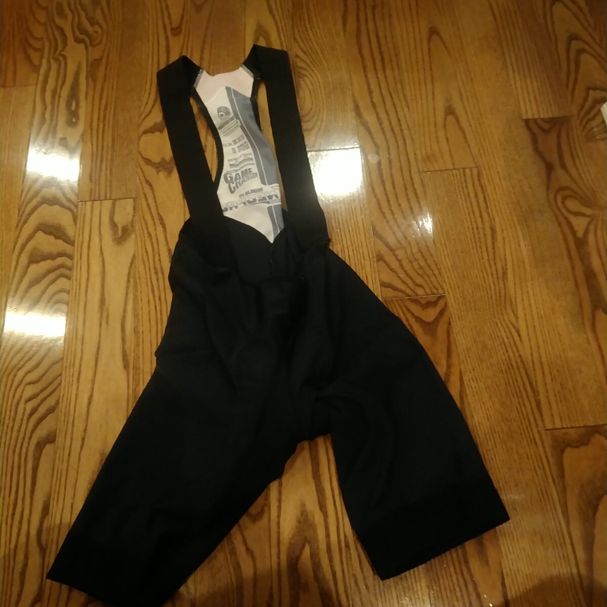 ASSOS S7 T.NEOPRO BIBSHORTS Mサイズ アソス ネオプロ ビブショーツ レーサーパンツ 拍卖
