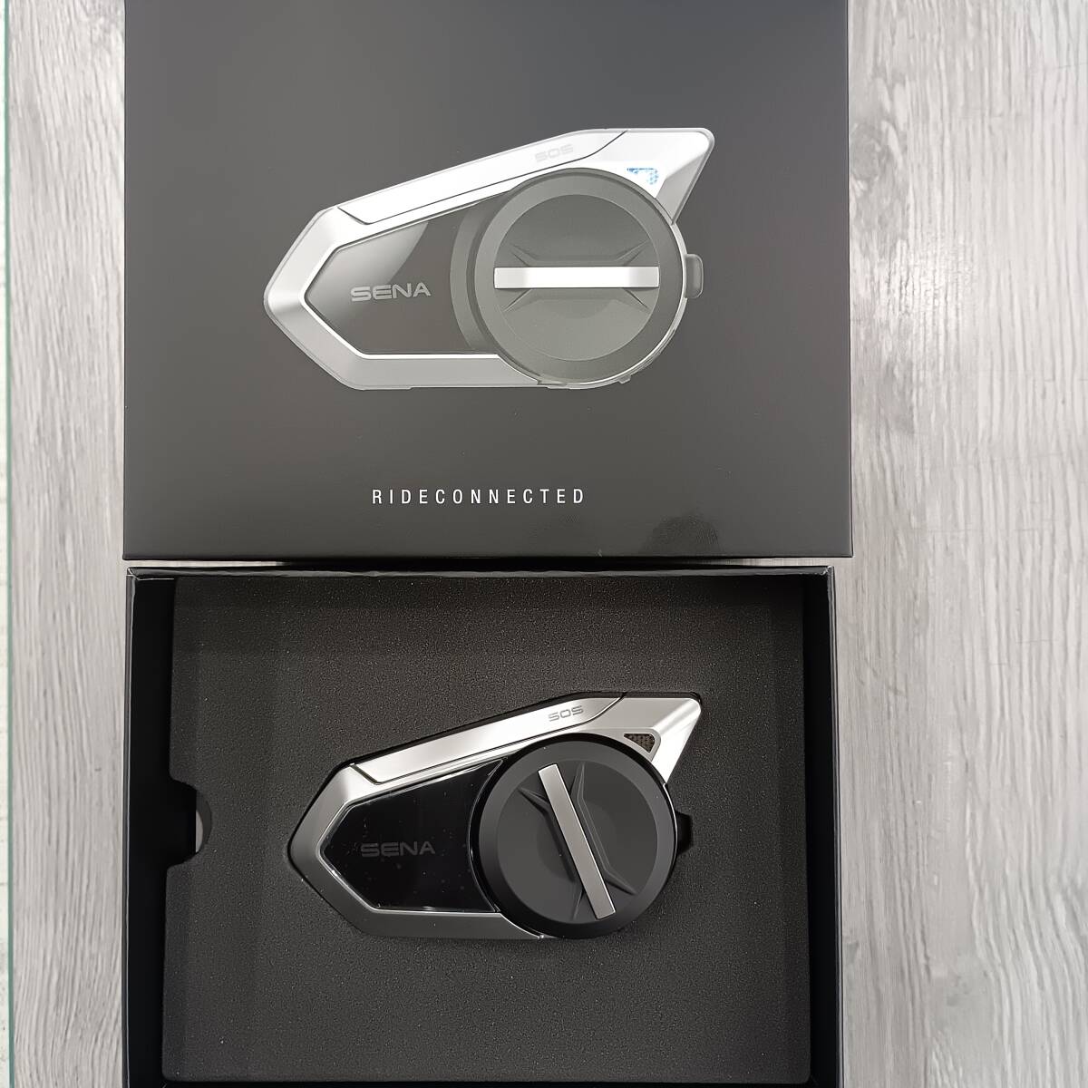 新品 SENA 50S シングルパック 50S-10 管理3006拍卖