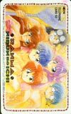 テレカ テレホンカード らんま1/2 OR101-0035拍卖