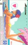 テレカ テレホンカード ホールドアップ★キッズ SJ005-0060拍卖