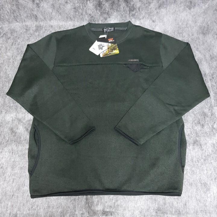 DEAL HEAD トレーナー LL グリーン拍卖