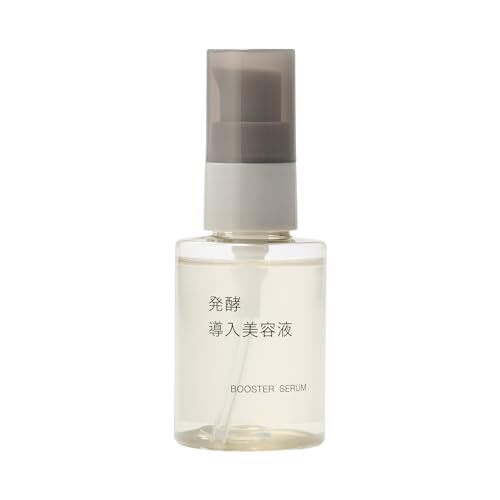MUJI 無印良品 発酵導入美容液 50mL 83451295拍卖