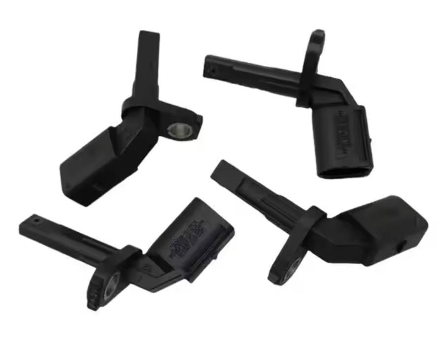 ポルシェ マカン 95B 前後左右4個セット Porsche ポルシェ スピードセンサー ホイールスピードセンサー DSCセンサー ABSセンサー 新品即決拍卖