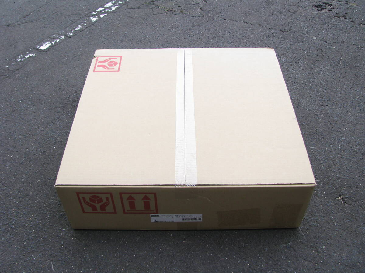 ★未使用品★NITO 日東工業 HUB収納 キャビネット 壁掛け・ドアファン付タイプ THD16-6565-DF拍卖