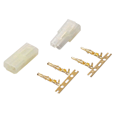 ▲タミヤ型ミニゴールドコネクター電動ガン、エアプレーン用,イーグル106(ゆうパケット)拍卖