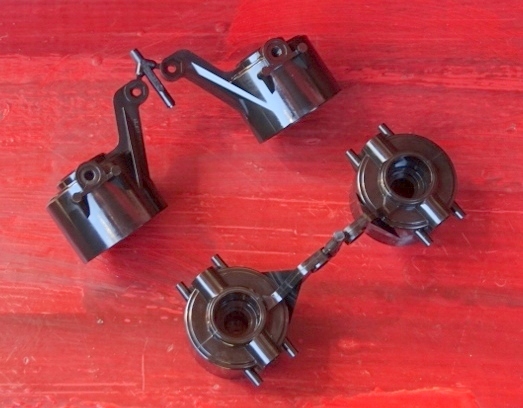 ★▲スーパークラッドバスター,ブルヘッド他Dパーツ【2セット】10005296 x2(レターパック)拍卖