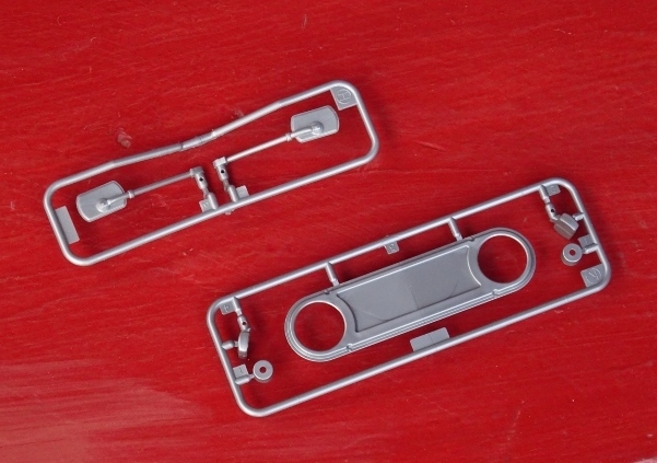 ▲CR-01,CC-01ランドクルーザー40用H・Kパーツ,19005884(ゆうパケット)拍卖