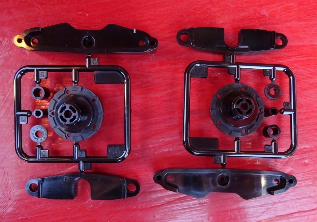 ▲WR-02C,シティターボ他Kパーツ(ホイルハブ),19115426(ゆうパケット)拍卖