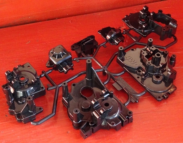 ★▲サンダーショット,ファイヤードラゴン他,A部品,10005300(レターパック)拍卖