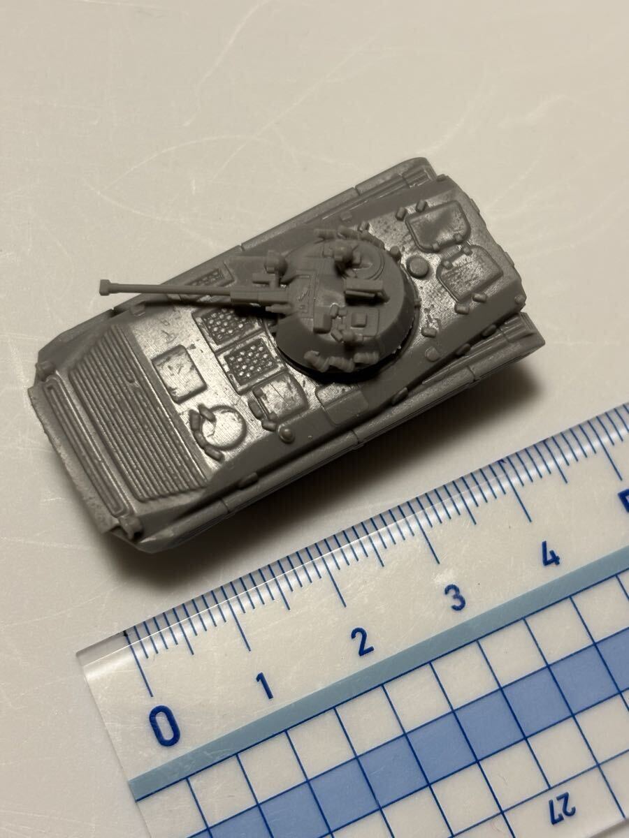 ② ソビエト連邦軍 歩兵戦闘車「BMP-2」拍卖