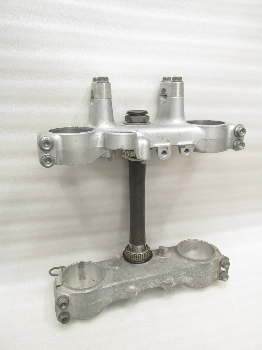 ● CRM250R -M ● トップブリッジ/ステムセット MD24 1991年 Af10B拍卖