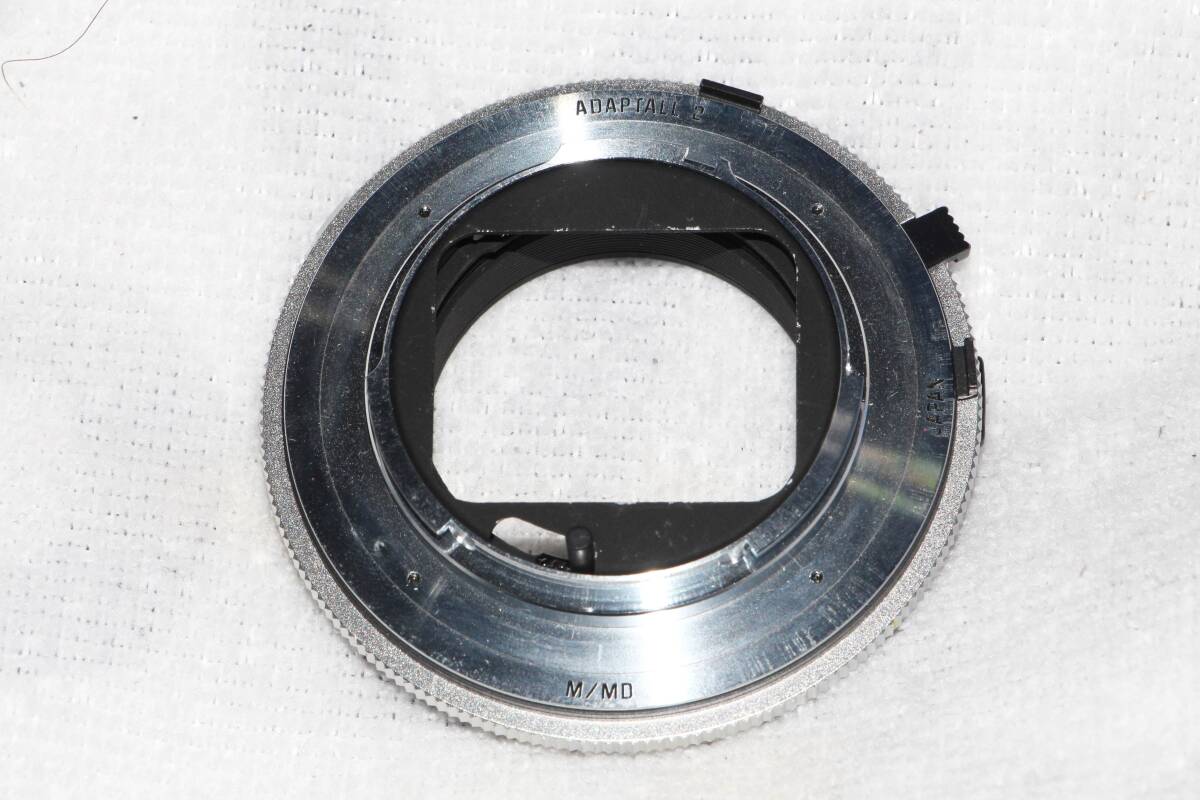 タムロン TAMRON アダプトール2マウント ミノルタ MINOLTA MD用 送料180円~拍卖
