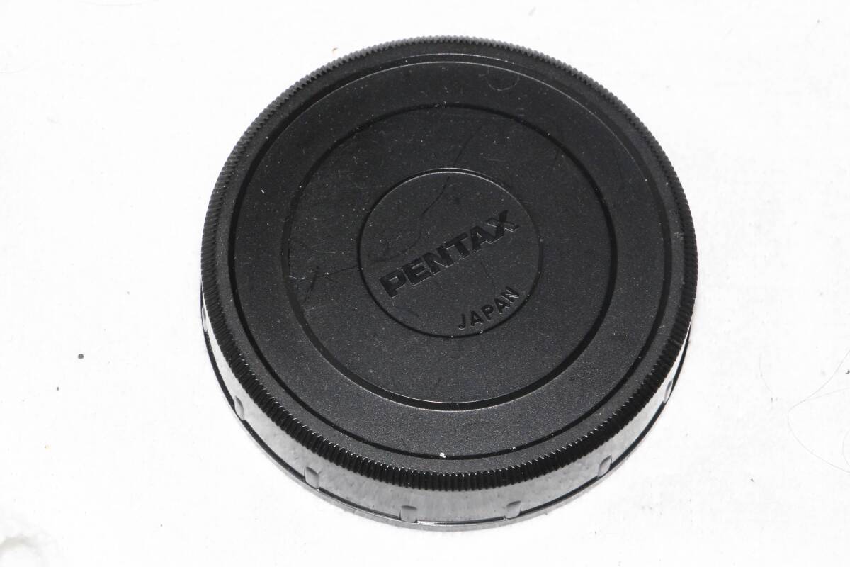 ペンタックス PENTAX 67 用 純正 レンズリアキャップ 良好拍卖