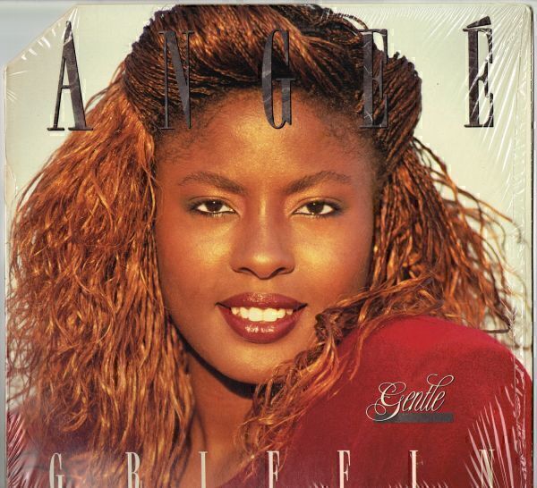 LP 〉Angee' Griffin / Gentle(Skyyline)1989 US *Prod. by Dwayne Omar, Betty Wright, Michael Sterling, Luke Skyywalker,...拍卖