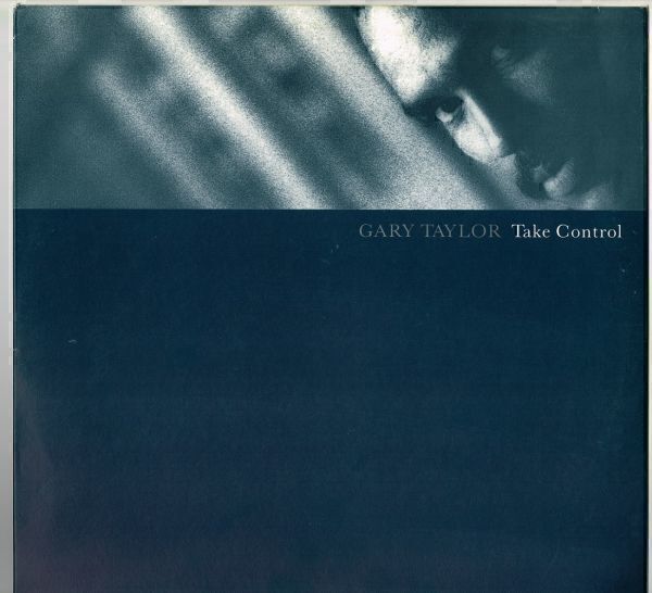 LP 〉Gary Taylor / Take Control(Expansion)1990 UK拍卖