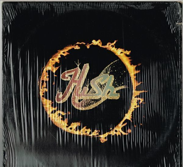 LP 〉Hush(Asi)1978 US拍卖