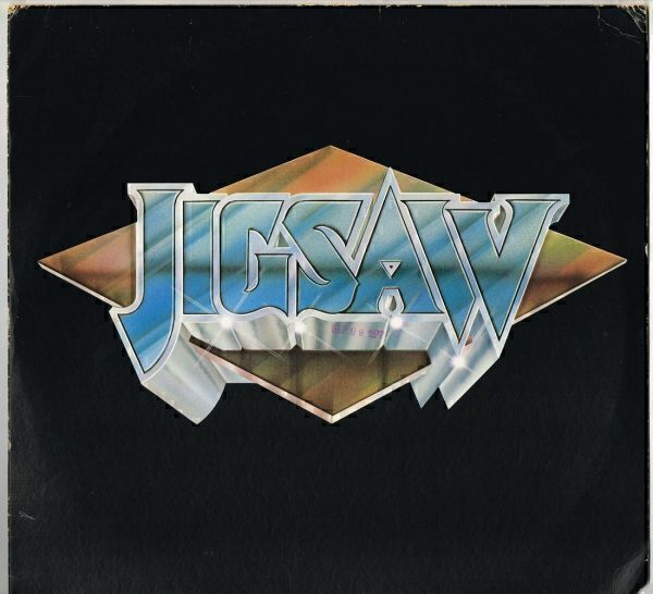 LP 〉Jigsaw / If I Have To Go Away(20th Century)1977 US拍卖