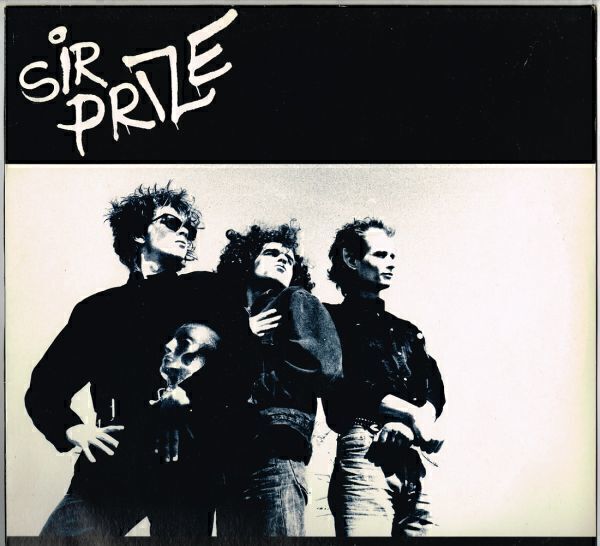LP 〉Sir Prize / Hello....Hello....(Tom Tom)1988? DE?拍卖