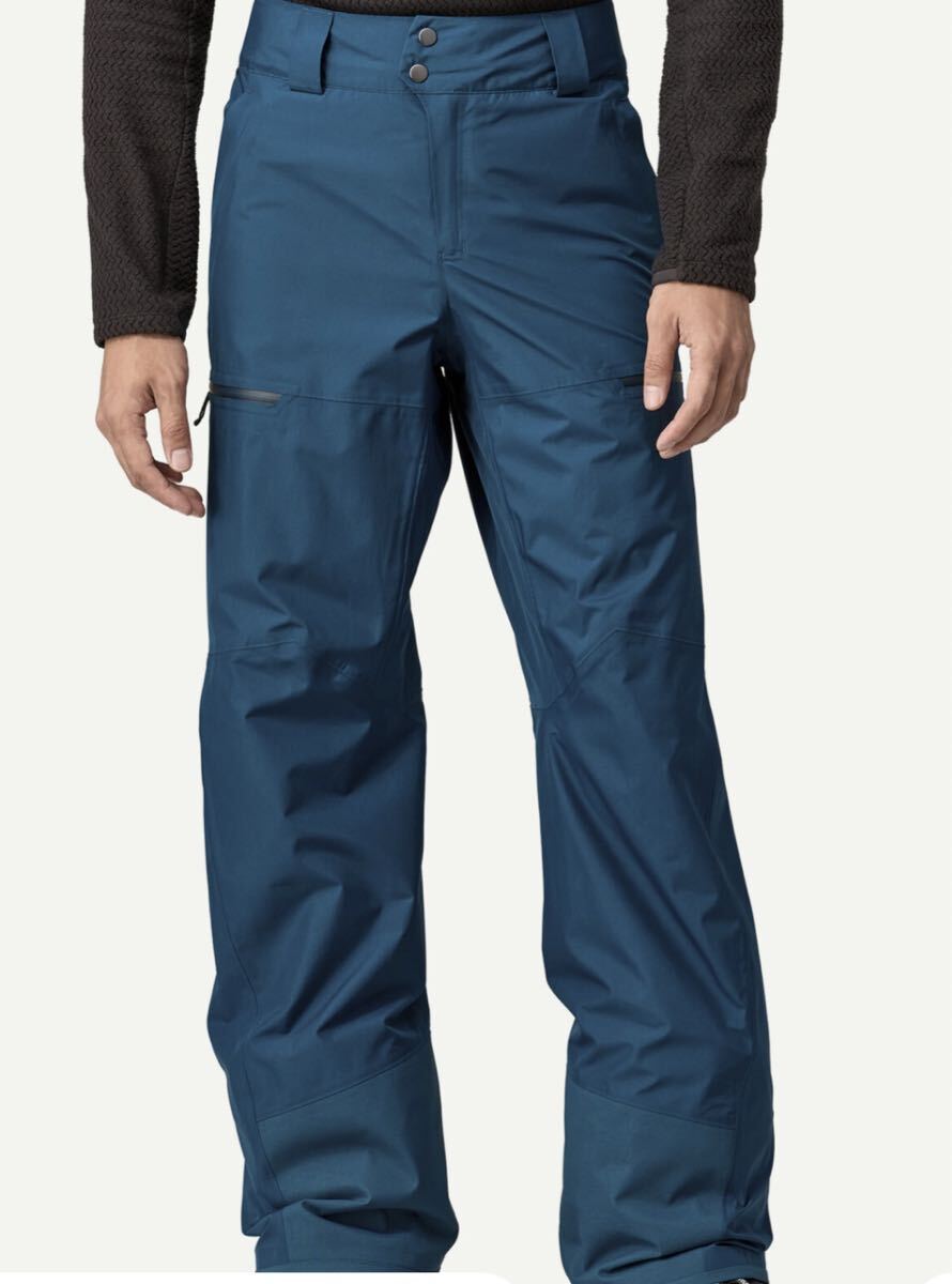 patagonia パタゴニア パウダータウンパンツ ショート LMBE S拍卖